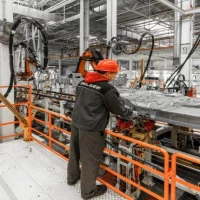 Manufacturing Accountants 3